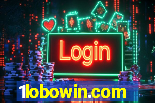 1lobowin.com