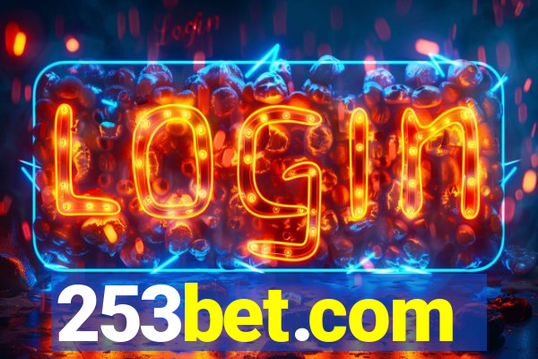 253bet.com