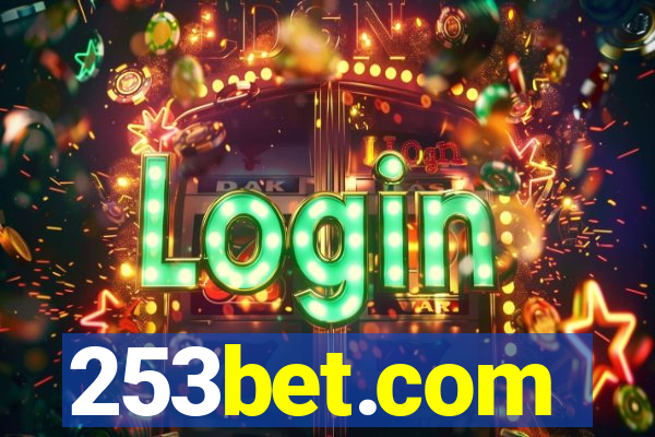 253bet.com