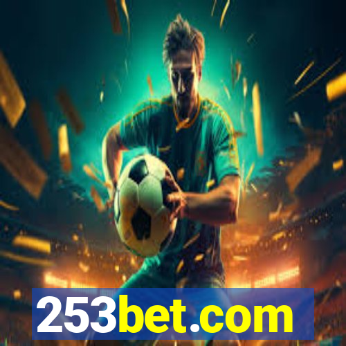 253bet.com