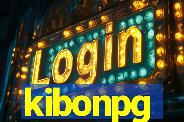 kibonpg