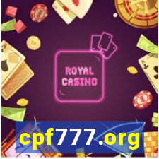 cpf777.org