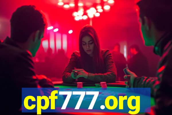 cpf777.org