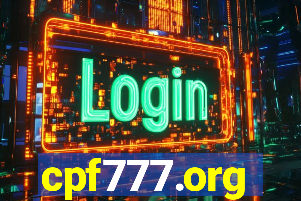 cpf777.org