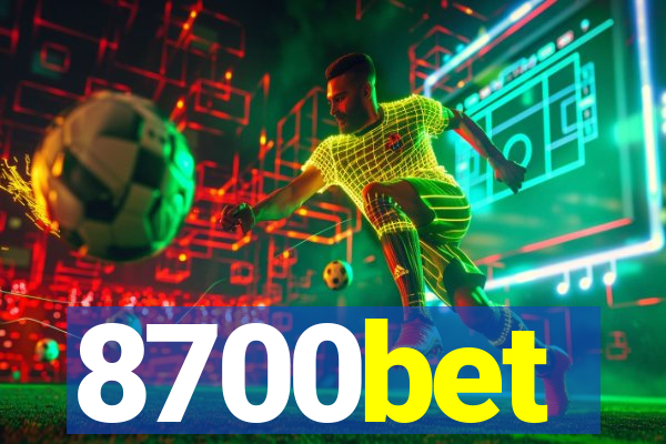 8700bet