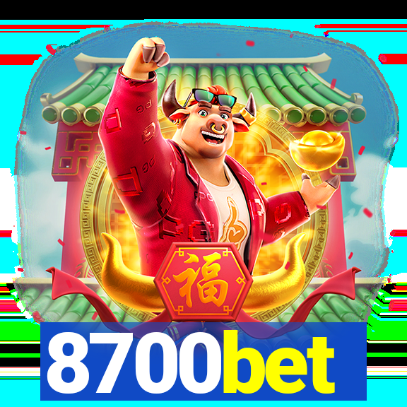 8700bet