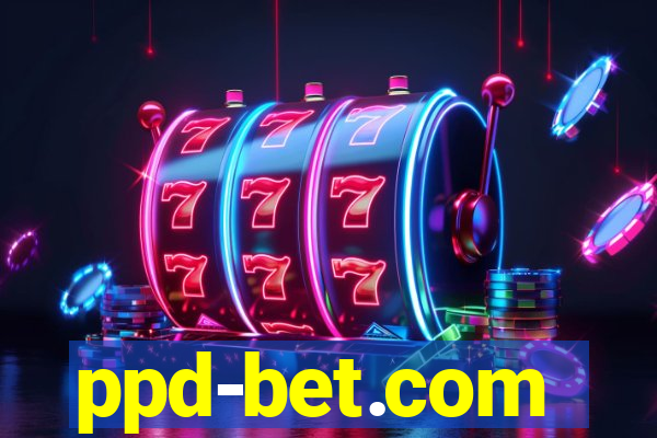 ppd-bet.com