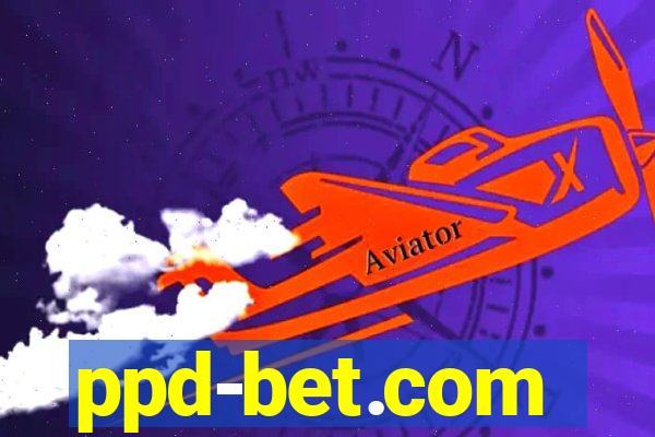 ppd-bet.com