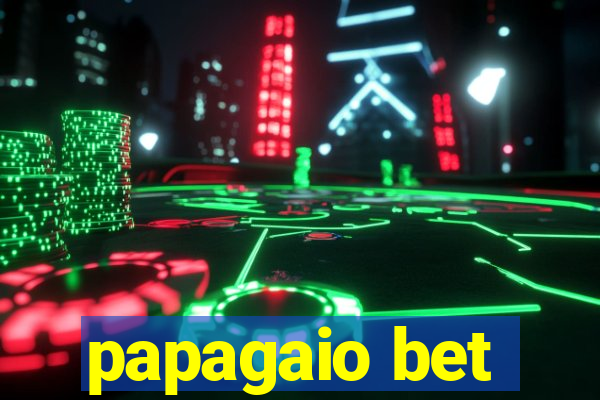 papagaio bet