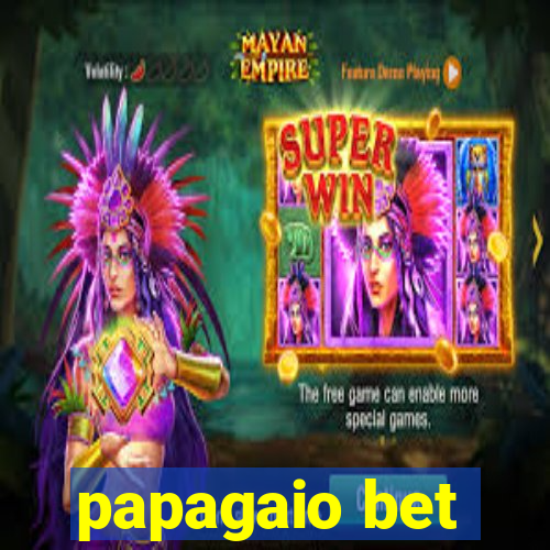 papagaio bet