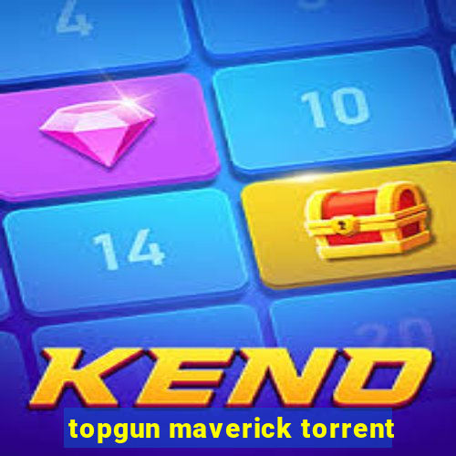 topgun maverick torrent