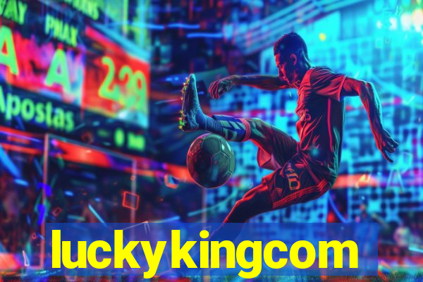 luckykingcom