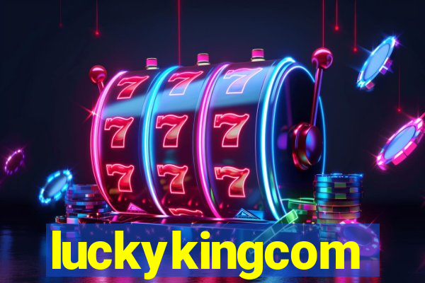 luckykingcom