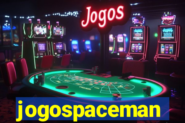 jogospaceman