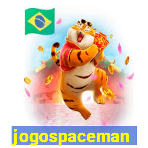 jogospaceman