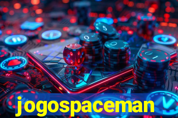 jogospaceman