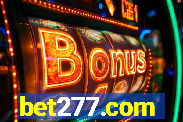 bet277.com