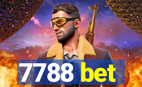 7788 bet