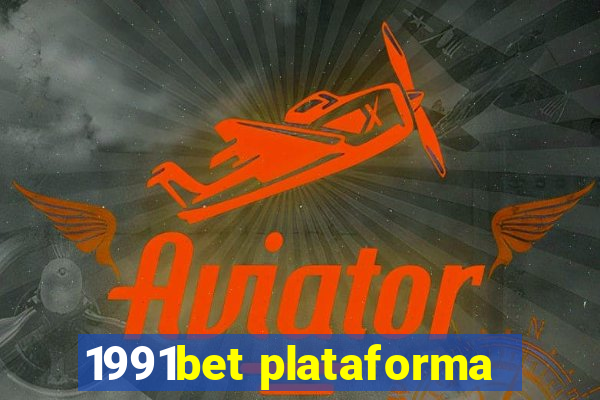 1991bet plataforma