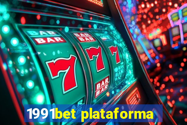 1991bet plataforma