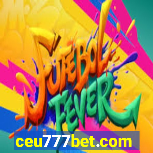 ceu777bet.com