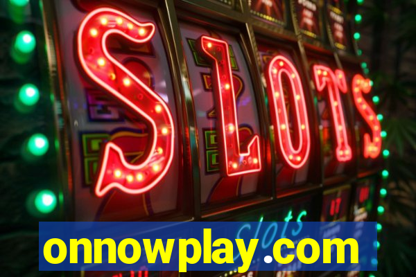 onnowplay.com