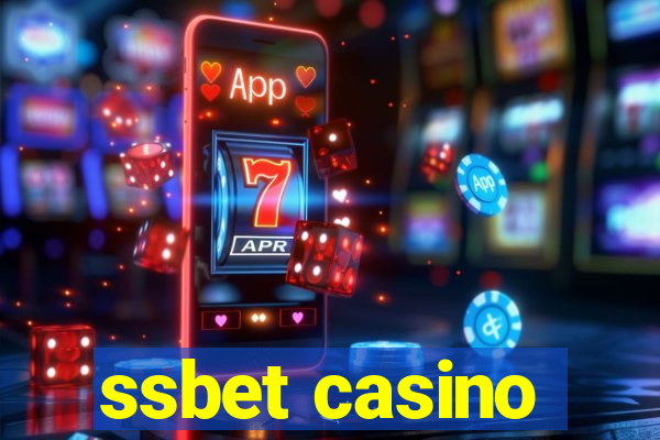 ssbet casino