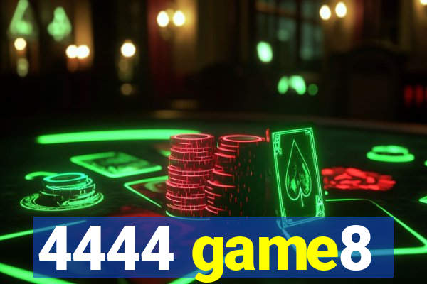 4444 game8