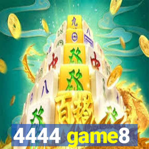 4444 game8