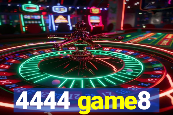 4444 game8