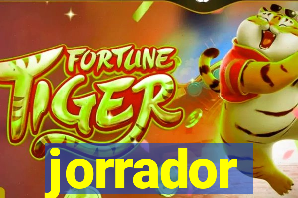 jorrador