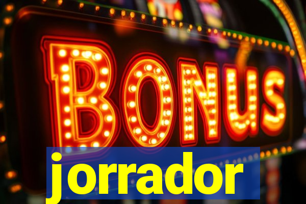 jorrador