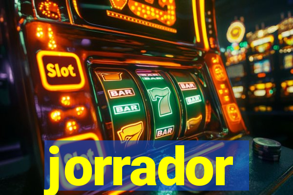 jorrador