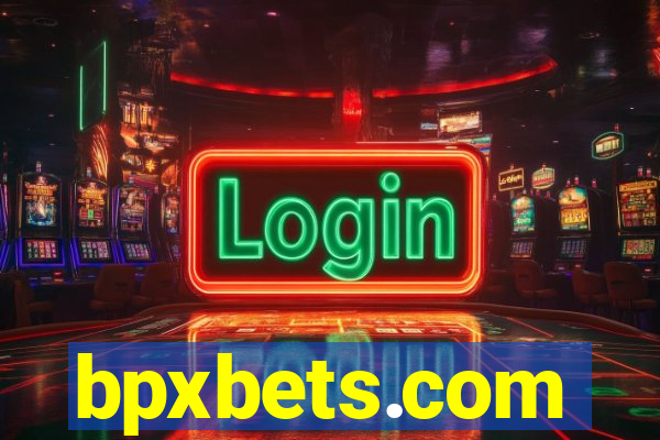 bpxbets.com