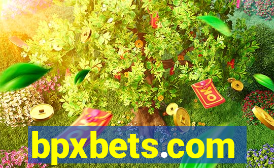 bpxbets.com