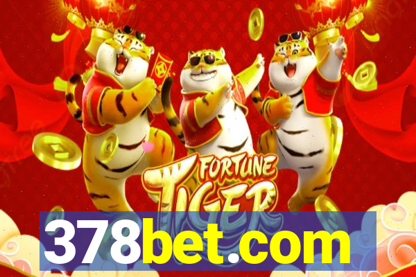 378bet.com