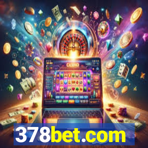 378bet.com