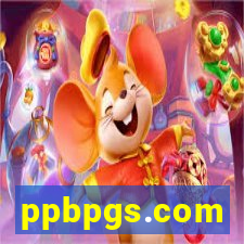 ppbpgs.com