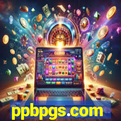 ppbpgs.com