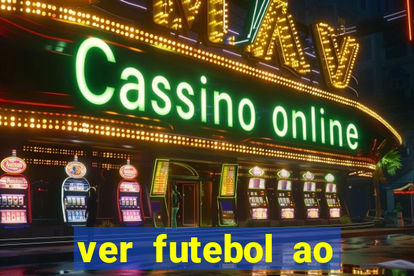 ver futebol ao vivo multi