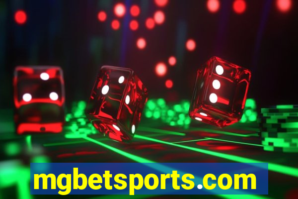 mgbetsports.com