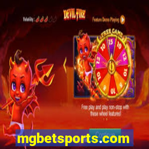 mgbetsports.com