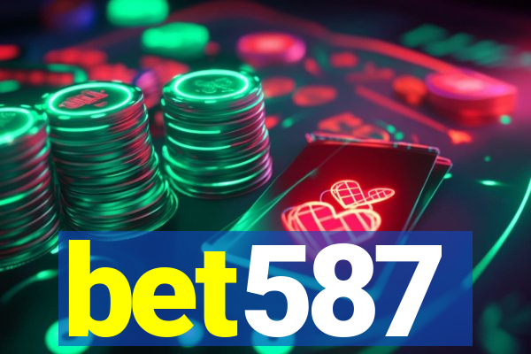 bet587