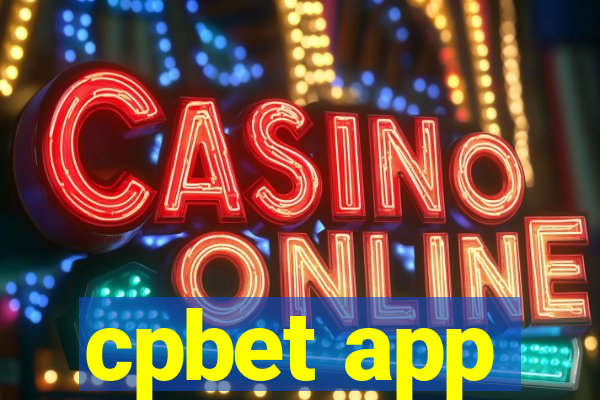 cpbet app