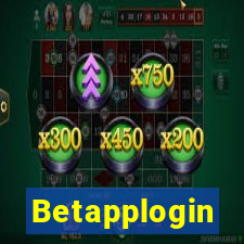 Betapplogin