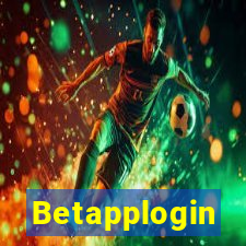 Betapplogin