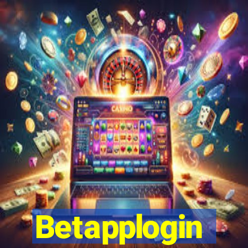 Betapplogin