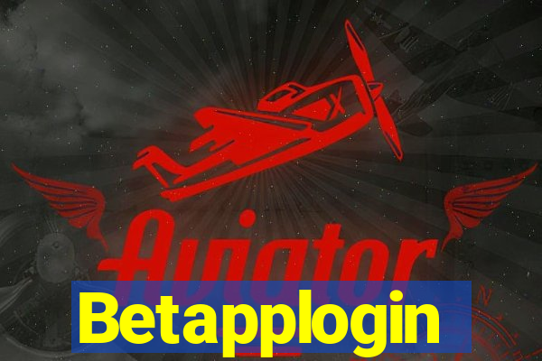 Betapplogin