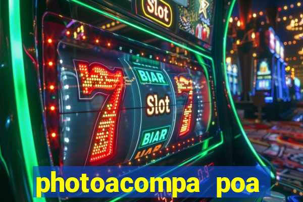 photoacompa poa zona norte