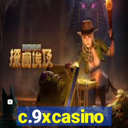 c.9xcasino